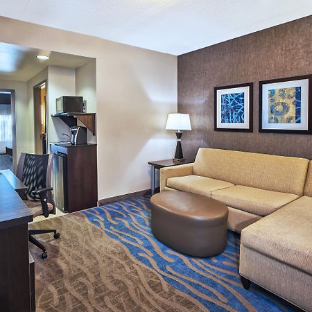 Shanersville Holiday Inn Express & Suites Dayton South - I-675 By Ihg מראה חיצוני תמונה