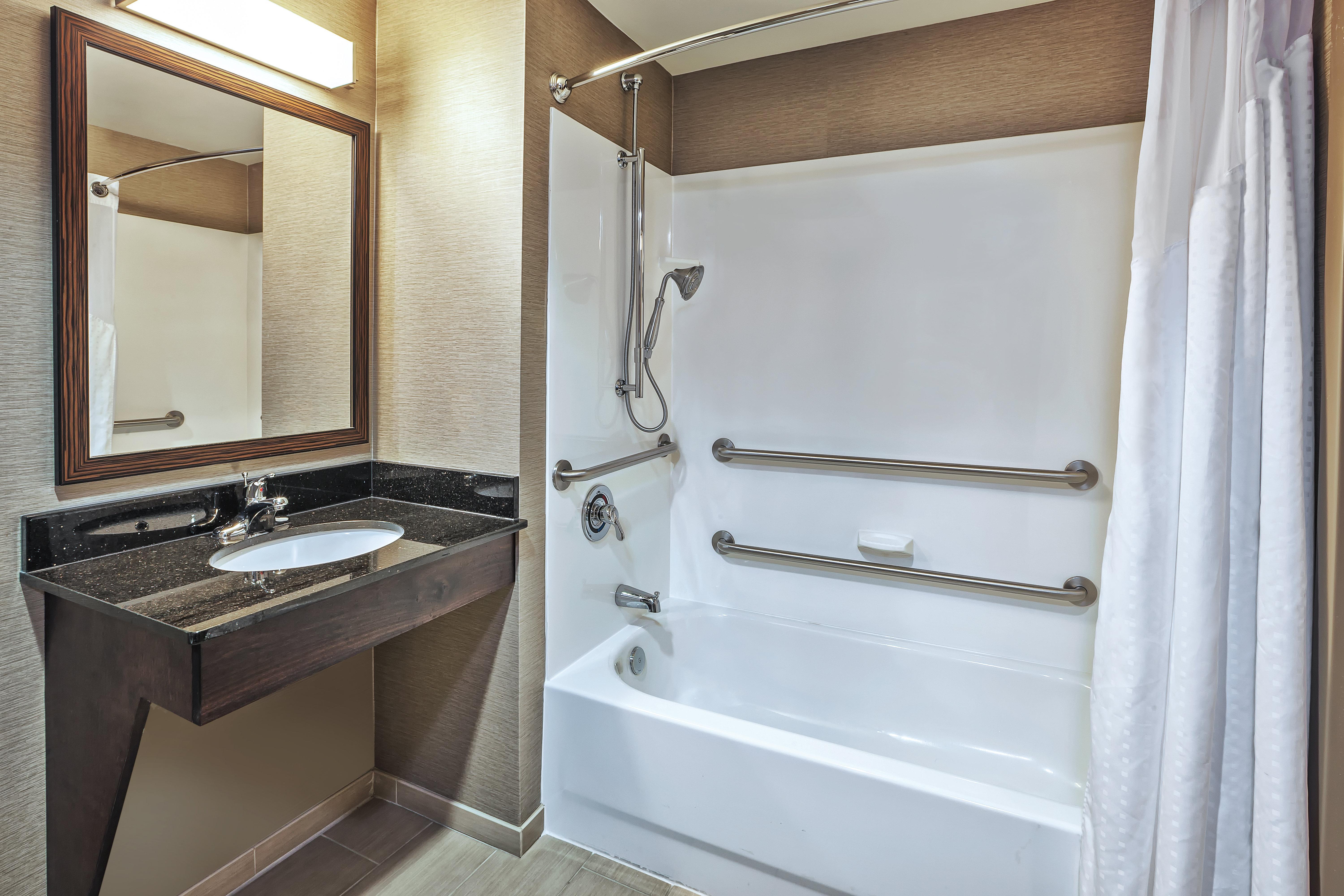 Shanersville Holiday Inn Express & Suites Dayton South - I-675 By Ihg מראה חיצוני תמונה