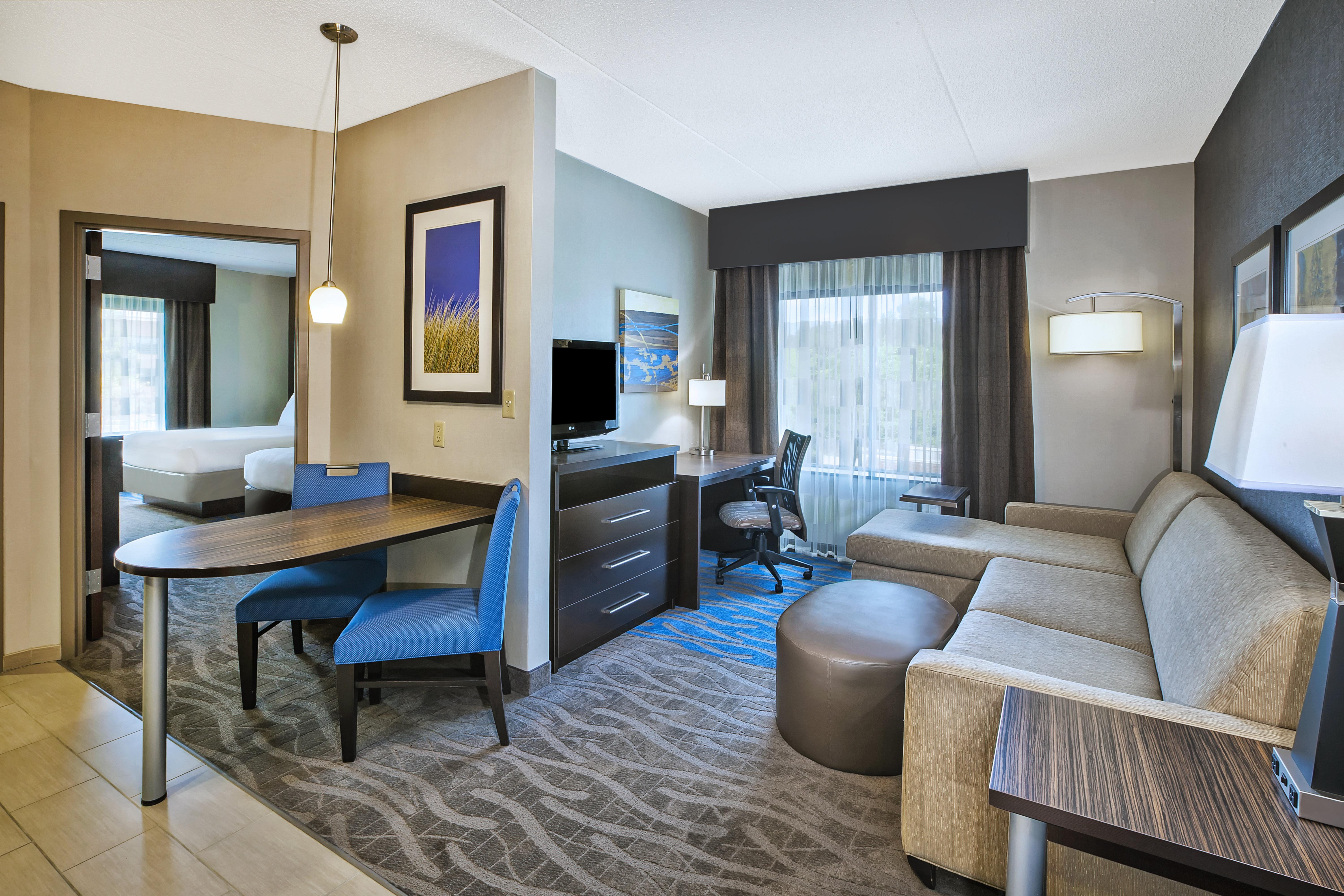 Shanersville Holiday Inn Express & Suites Dayton South - I-675 By Ihg מראה חיצוני תמונה