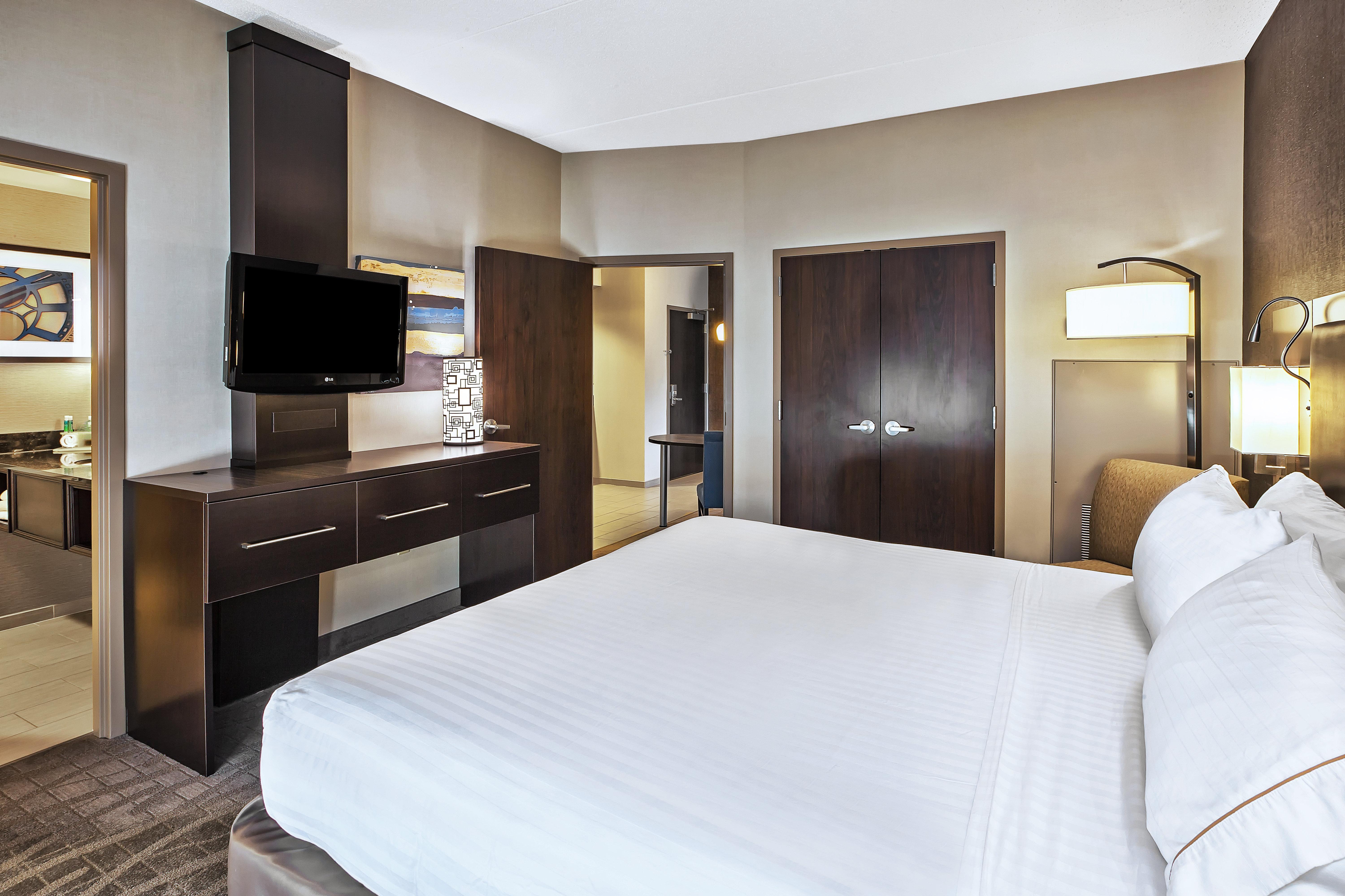 Shanersville Holiday Inn Express & Suites Dayton South - I-675 By Ihg מראה חיצוני תמונה
