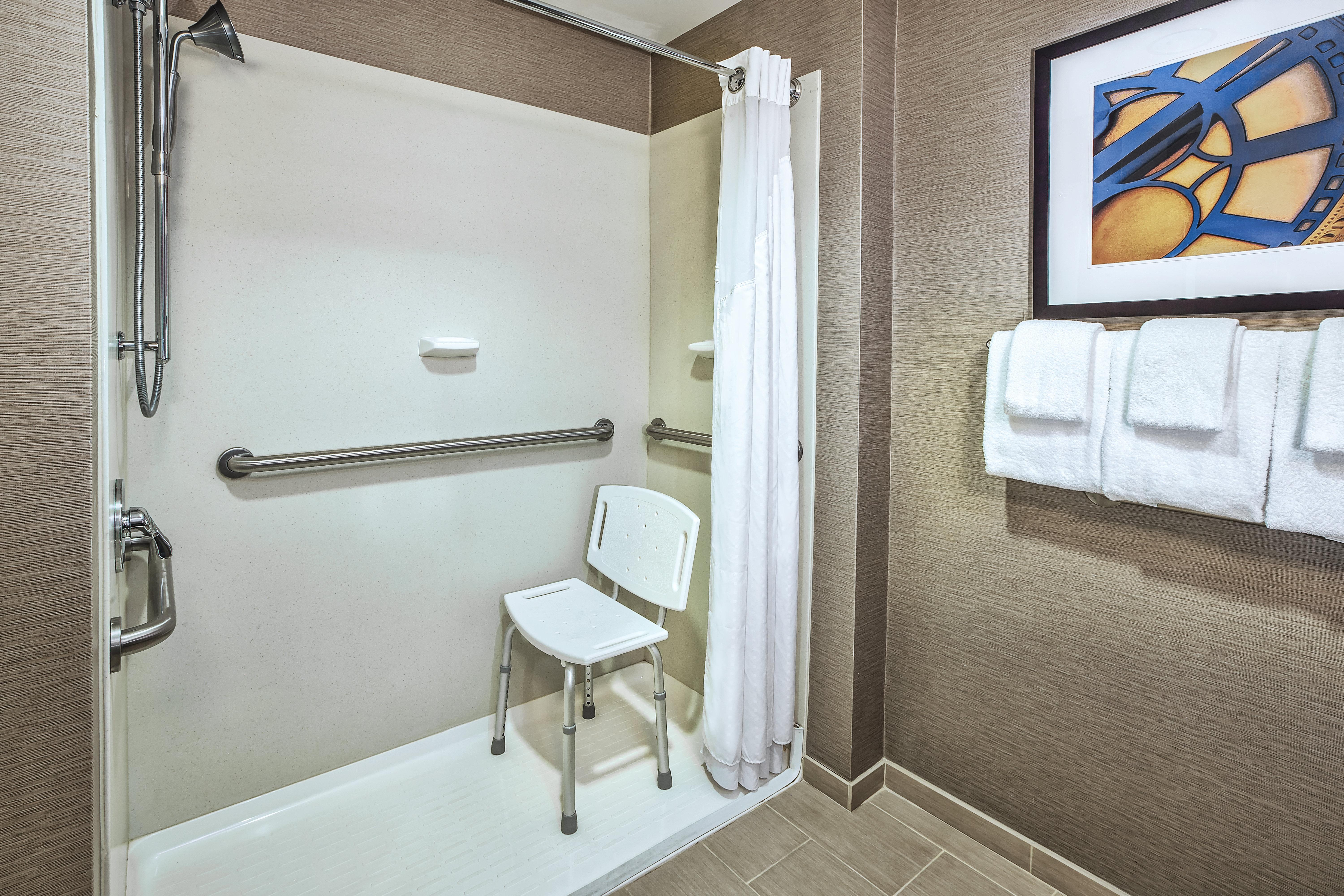 Shanersville Holiday Inn Express & Suites Dayton South - I-675 By Ihg מראה חיצוני תמונה