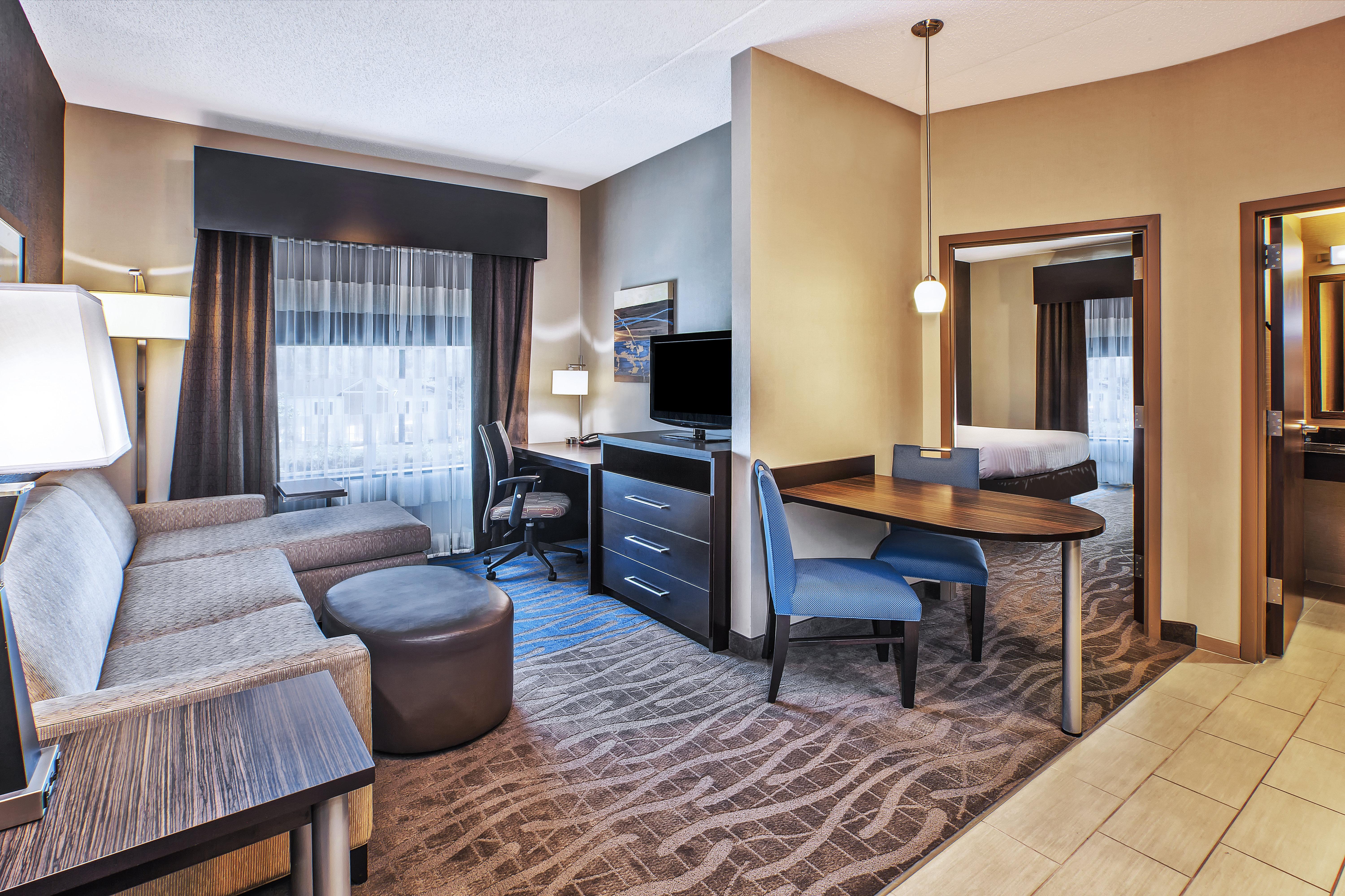 Shanersville Holiday Inn Express & Suites Dayton South - I-675 By Ihg מראה חיצוני תמונה