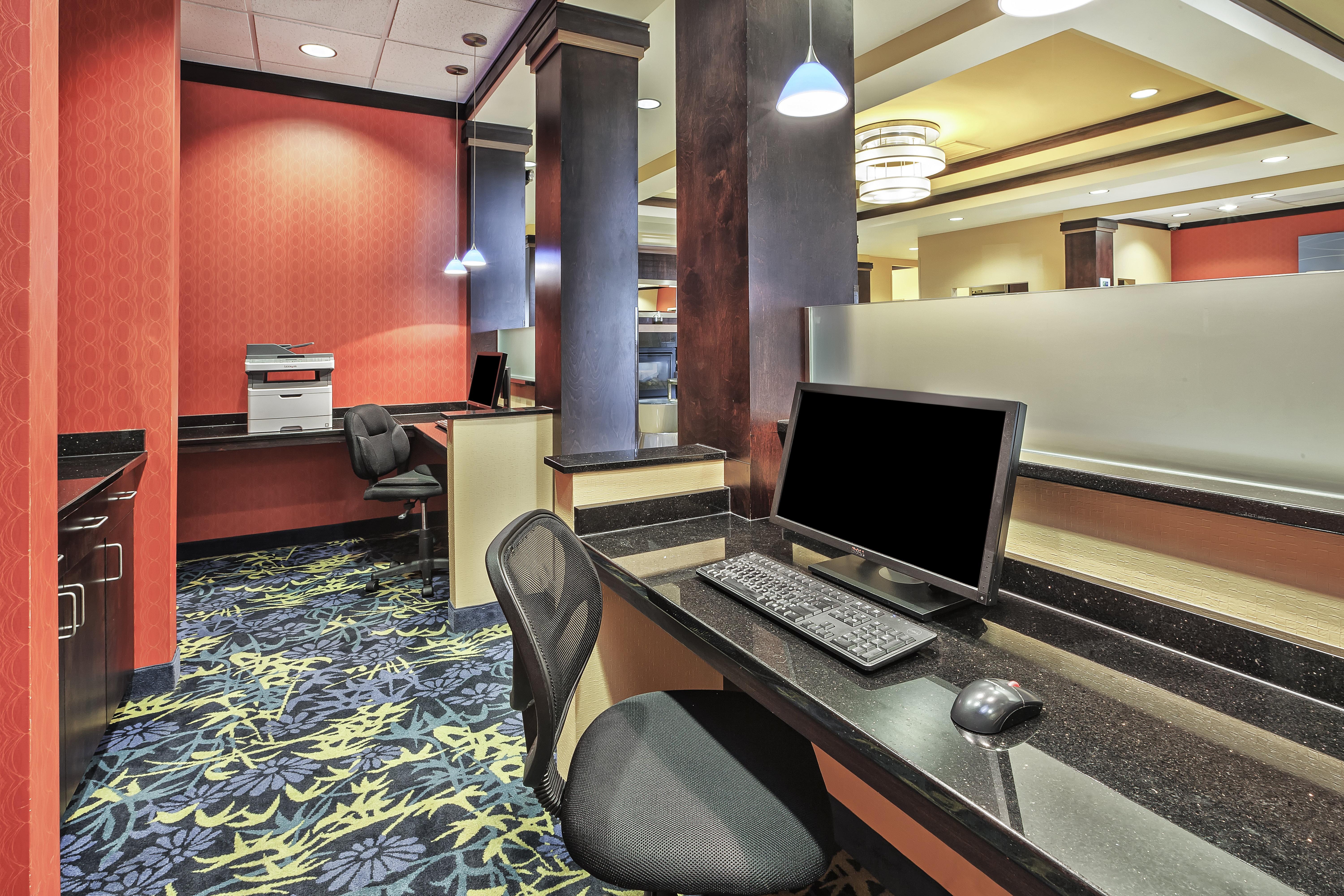 Shanersville Holiday Inn Express & Suites Dayton South - I-675 By Ihg מראה חיצוני תמונה