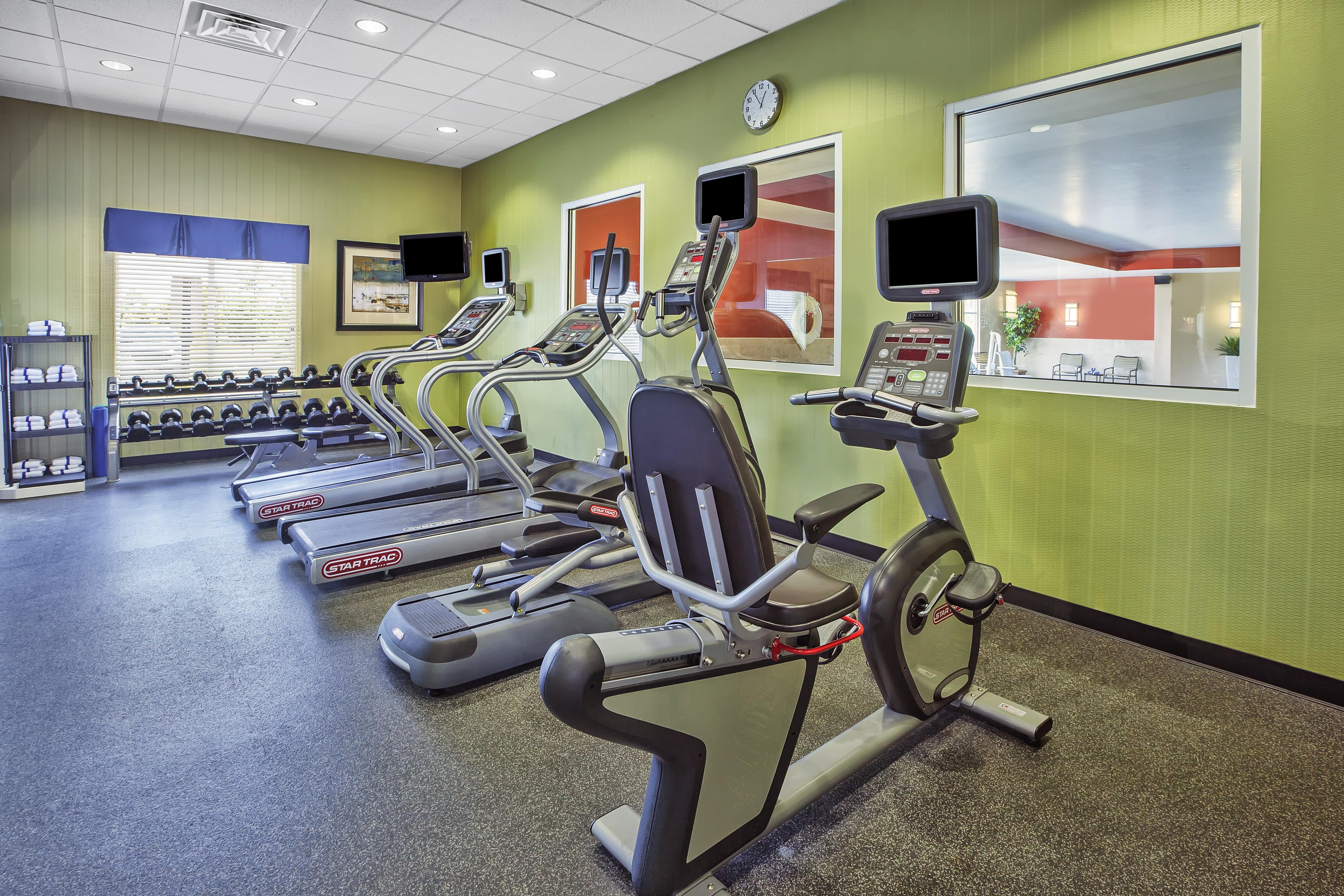 Shanersville Holiday Inn Express & Suites Dayton South - I-675 By Ihg מראה חיצוני תמונה