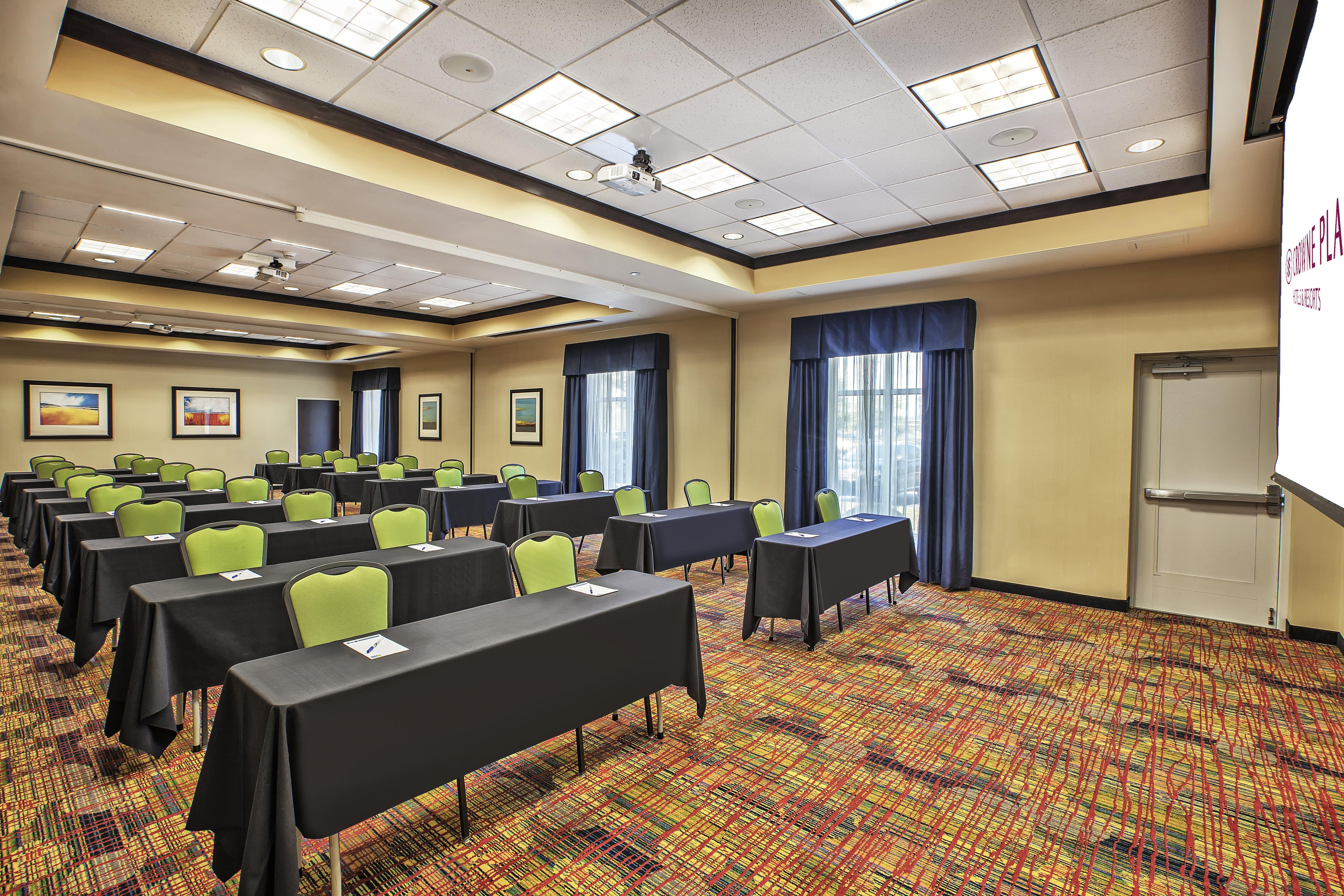 Shanersville Holiday Inn Express & Suites Dayton South - I-675 By Ihg מראה חיצוני תמונה