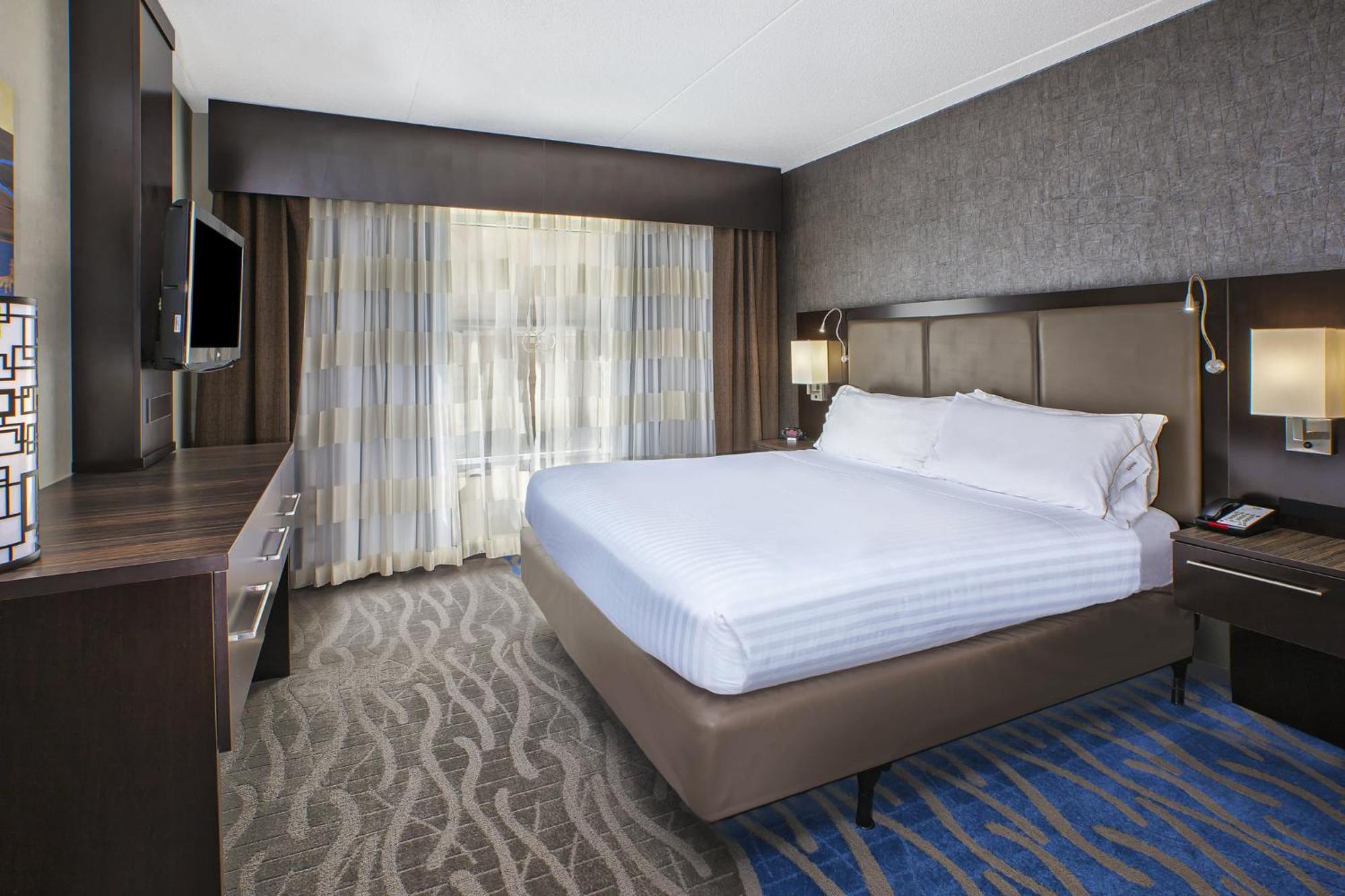 Shanersville Holiday Inn Express & Suites Dayton South - I-675 By Ihg מראה חיצוני תמונה