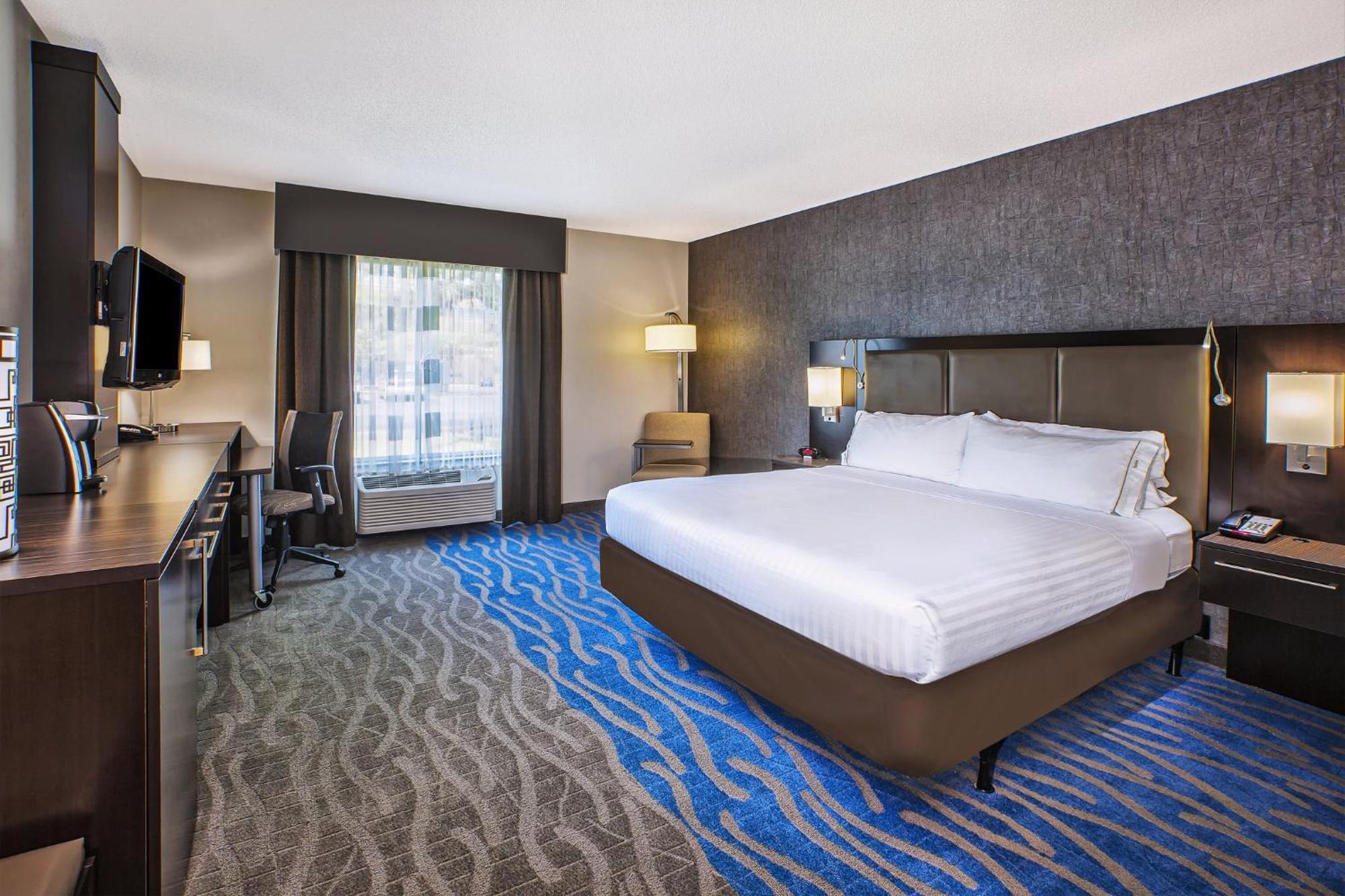 Shanersville Holiday Inn Express & Suites Dayton South - I-675 By Ihg מראה חיצוני תמונה