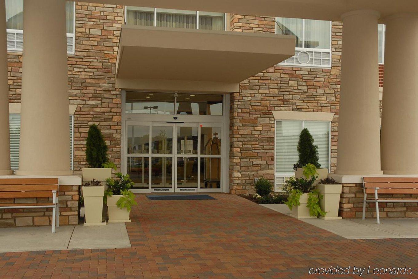 Shanersville Holiday Inn Express & Suites Dayton South - I-675 By Ihg מראה חיצוני תמונה