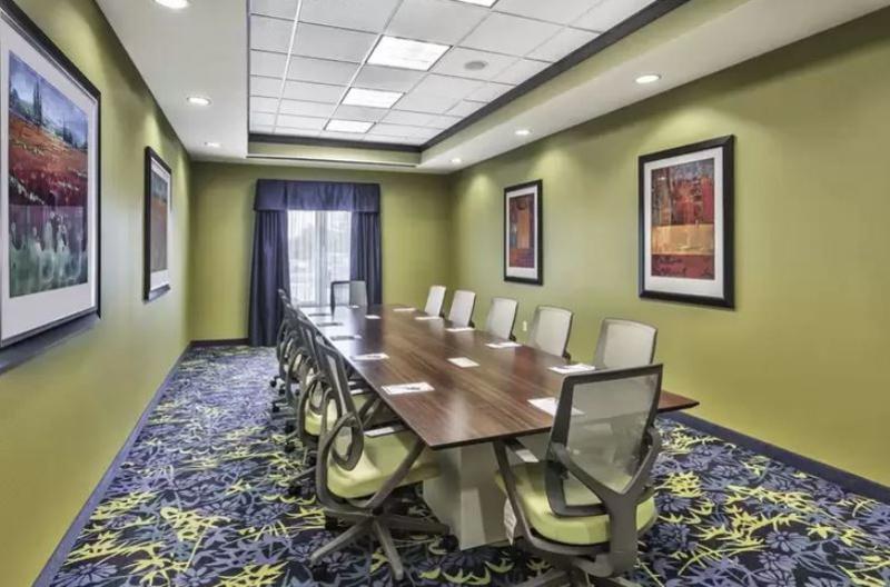 Shanersville Holiday Inn Express & Suites Dayton South - I-675 By Ihg מראה חיצוני תמונה