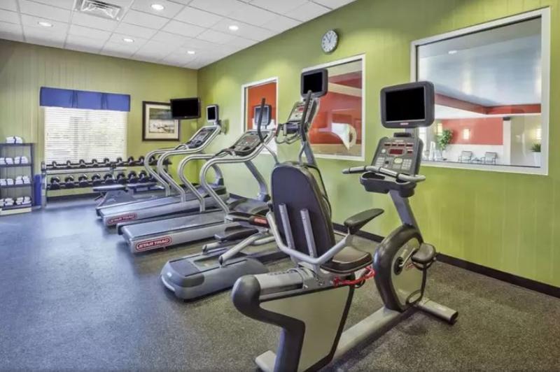 Shanersville Holiday Inn Express & Suites Dayton South - I-675 By Ihg מראה חיצוני תמונה